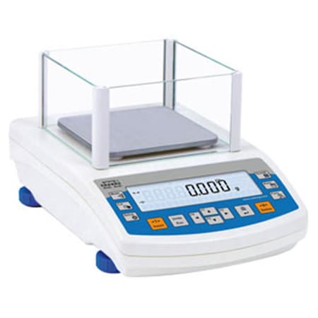Radwag Precision Balance, 1000 g Capacity Radwag-PS1000-R2